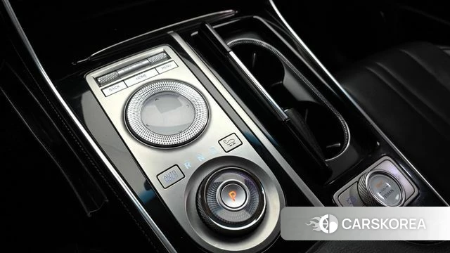 Genesis GV80 id 3866460 из Кореи 19