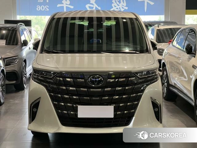 Toyota Elfa id 4277815 из Китая 13
