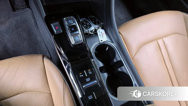 Hyundai Sonata Hybrid (DN8) id 3898658 из Кореи 19