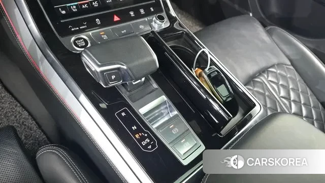 Audi Q8 (4M) id 3717751 из Кореи 19