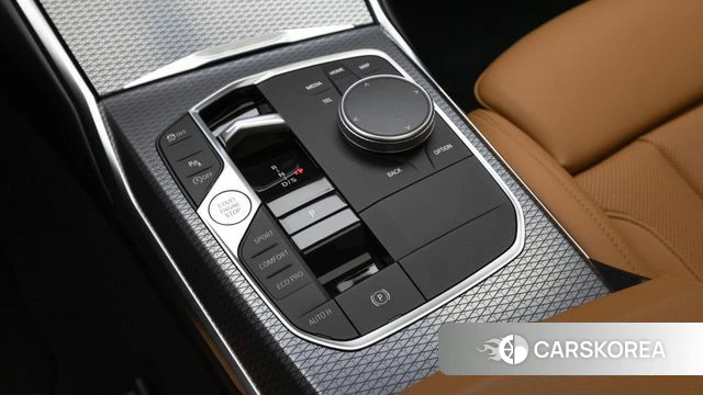 BMW 3 Series (G20) id 3882743 из Кореи 19