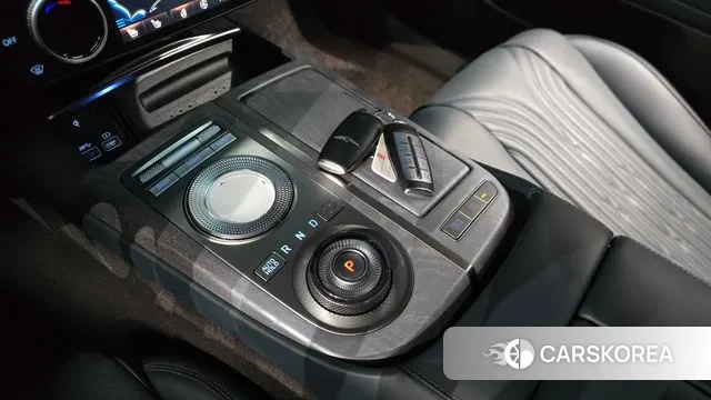 Genesis G80 (RG3) id 3372751 из Кореи 19