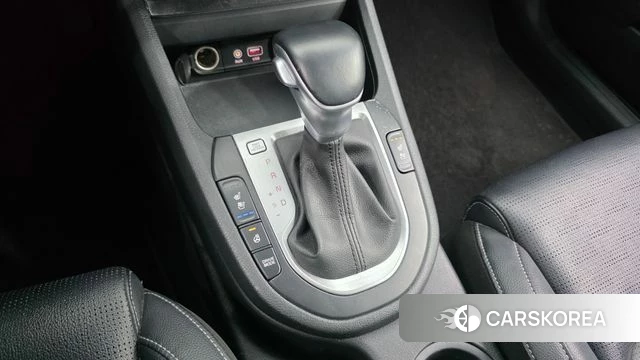 Kia Come New K3 id 3936109 из Кореи 19