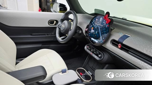 Mini Cooper S 4th Generation id 4630075 из Кореи 32