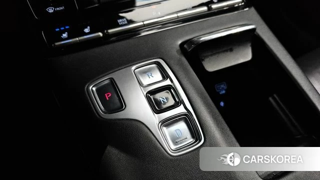 Hyundai The New Grandeur IG id 3827713 из Кореи 19