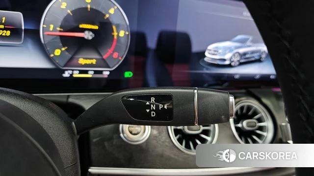 Mercedes-Benz E-Class W213 id 4652216 из Кореи 30