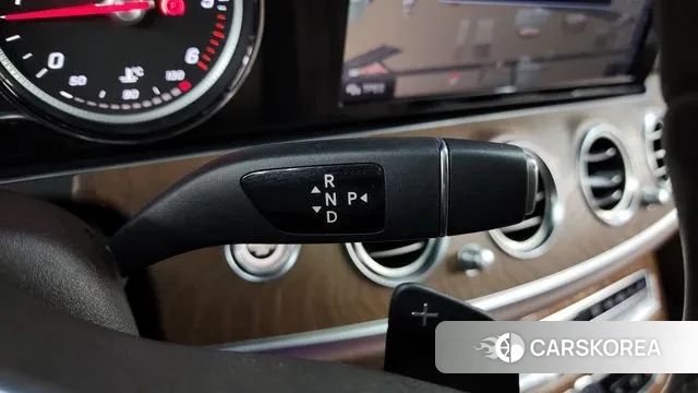 Mercedes-Benz E-Class W213 id 3754267 из Кореи 19