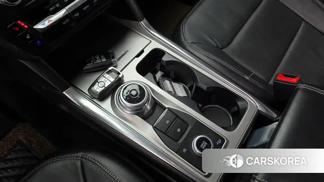 Ford Explorer 6th Generation id 3367706 из Кореи 19