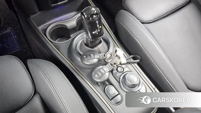 Mini Cooper Countryman id 3764054 из Кореи 19