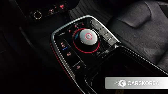 Kia Niro Plus id 3787403 из Кореи 19