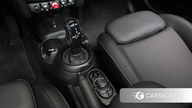 Mini Cooper id 4355525 из Кореи 29