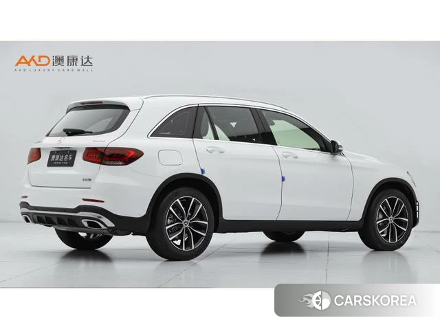 Mercedes-Benz GLC id 4299729 из Китая 9