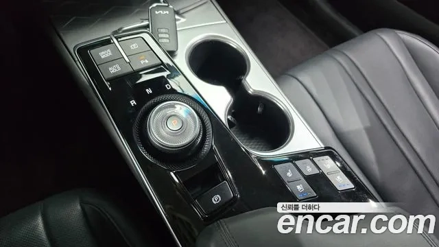 Kia K8 id 2935938 из Кореи 19