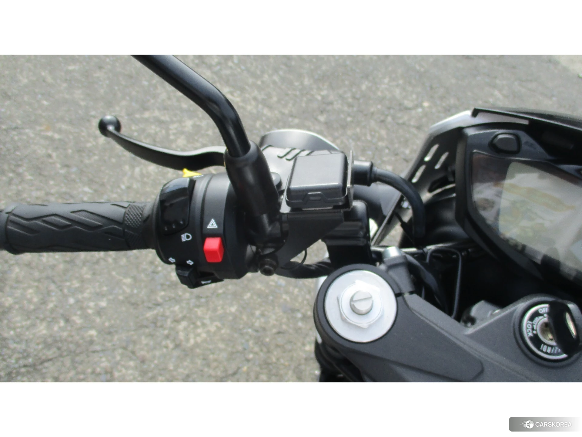 Suzuki SV650X id 3947799 из Японии 9