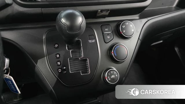 Kia The New Kia Ray id 4354467 из Кореи 29