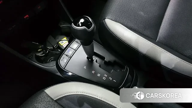 Kia The New Morning (JA) id 2930183 из Кореи 19