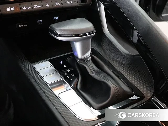 Hyundai Avante (CN7) id 3422550 из Кореи 19