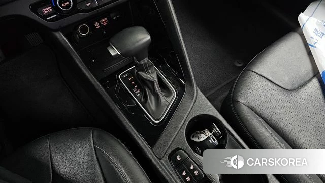 Kia Niro id 3845365 из Кореи 19