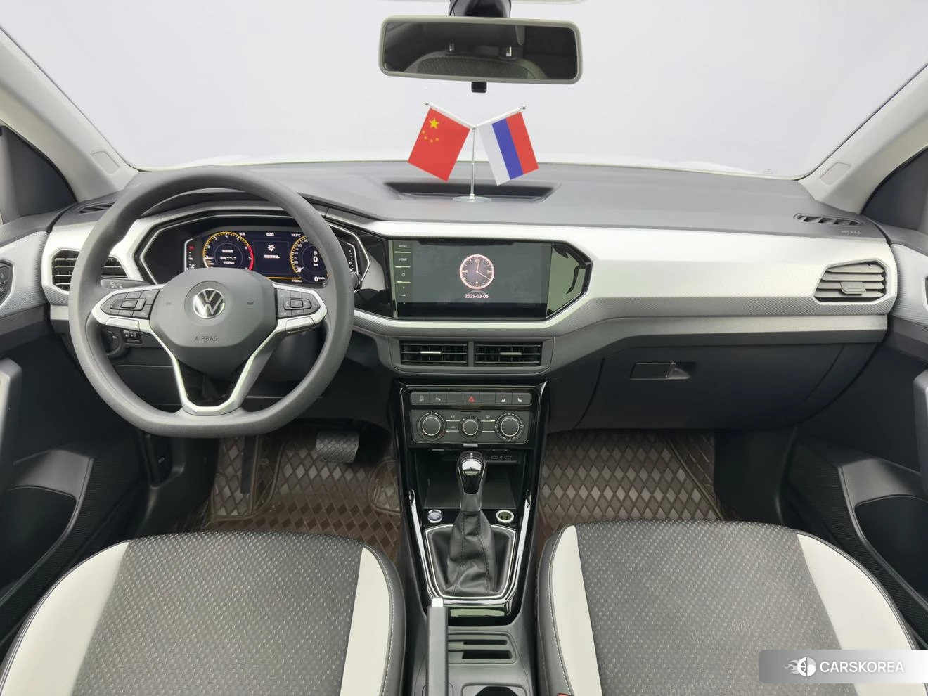 Volkswagen Exploring the shadow id 4485317 из Китая 18