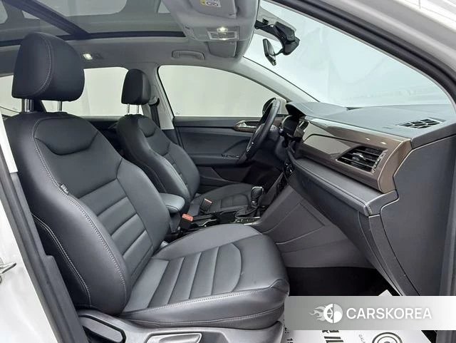 Volkswagen Tuyue id 4259704 из Китая 21