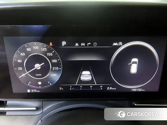 Kia Carnival 4th generation id 3706193 из Кореи 19