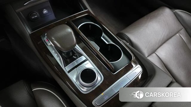 Kia More K9 id 4552012 из Кореи 19