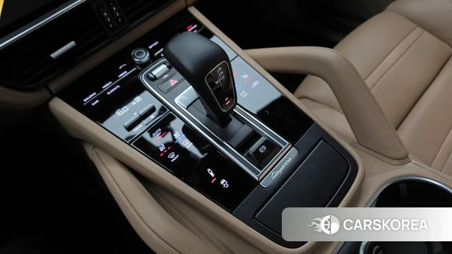 Porsche Cayenne (PO536) id 4471384 из Кореи 33