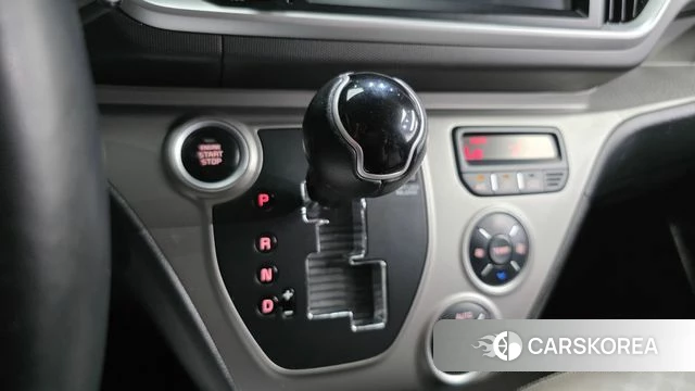 Kia The New Ray id 4369953 из Кореи 19