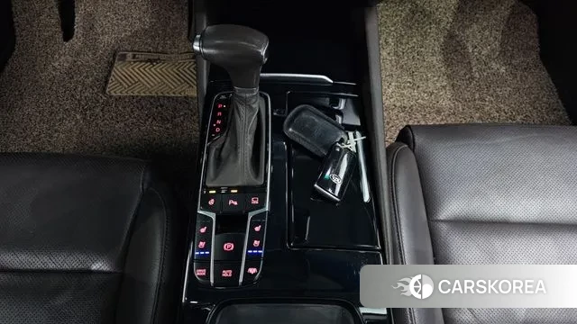 Kia Come New K7 id 3509845 из Кореи 19