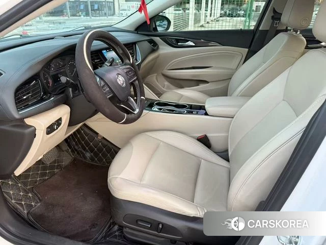 Buick Regal id 4238595 из Китая 9