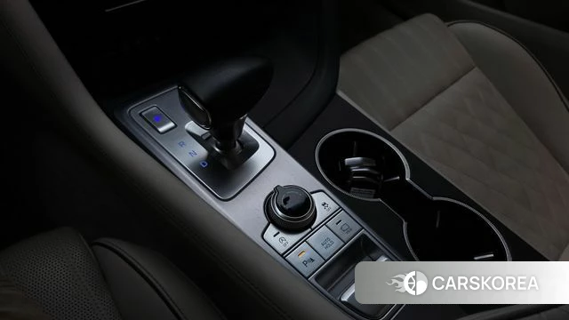 Genesis G70 id 4741991 из Кореи 19