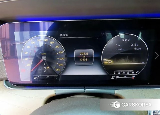 Mercedes-Benz E-Class W213 id 3866872 из Кореи 19