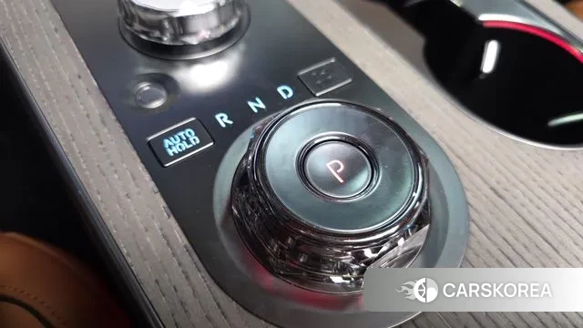 Genesis GV80 id 3670096 из Кореи 19