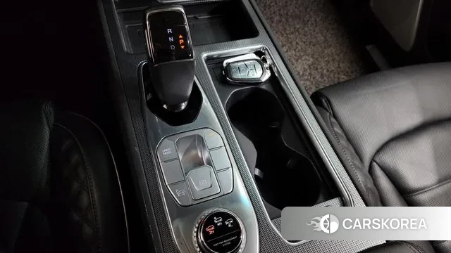 Ssangyong All New Rexton id 3770626 из Кореи 19