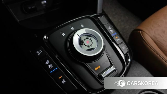 Kia The New Seltos id 4321789 из Кореи 31