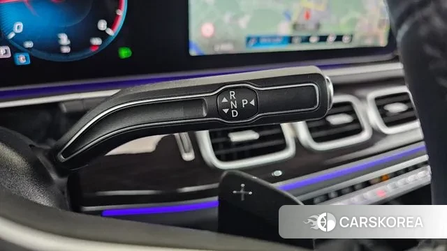 Mercedes-Benz GLE-Class W167 id 3477786 из Кореи 19