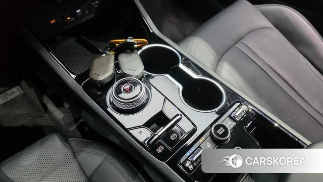 Kia The New K5 3rd generation id 4560371 из Кореи 19