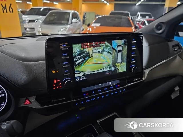 Toyota Sienna 4th Generation id 2930150 из Кореи 19