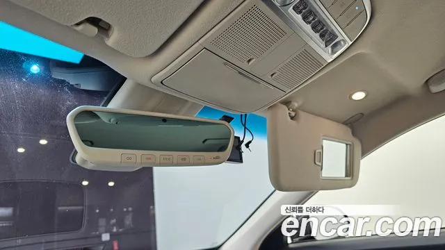 Genesis G90 id 2532394 из Кореи 19