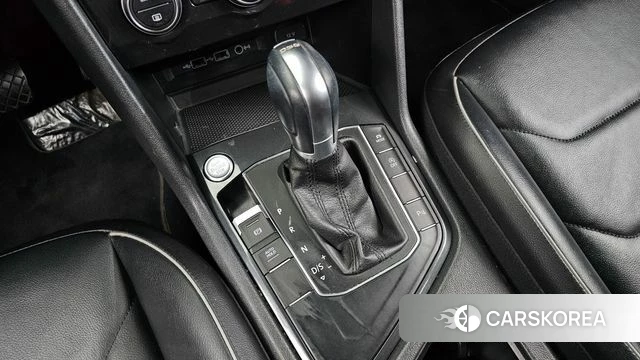 Volkswagen Tiguan second Generation id 4770751 из Кореи 33