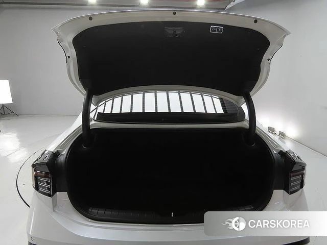 Hyundai Sonata D Edge (DN8) id 4579247 из Кореи 19