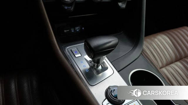 Genesis G70 id 4785819 из Кореи 19
