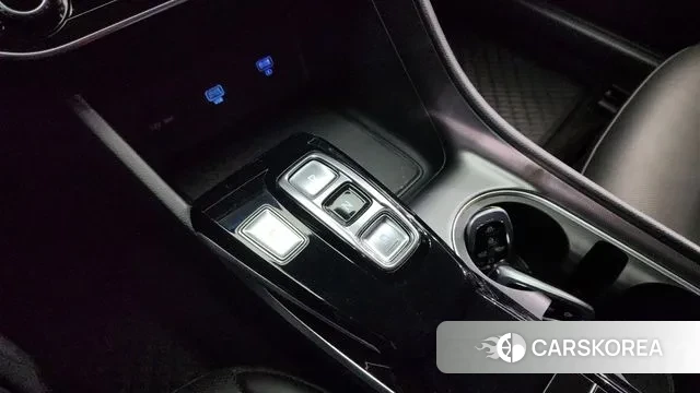 Hyundai Sonata (DN8) id 2885659 из Кореи 19