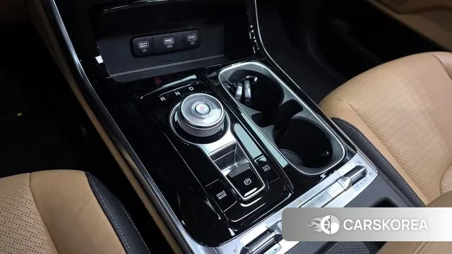 Kia Carnival 4th generation id 3576725 из Кореи 19