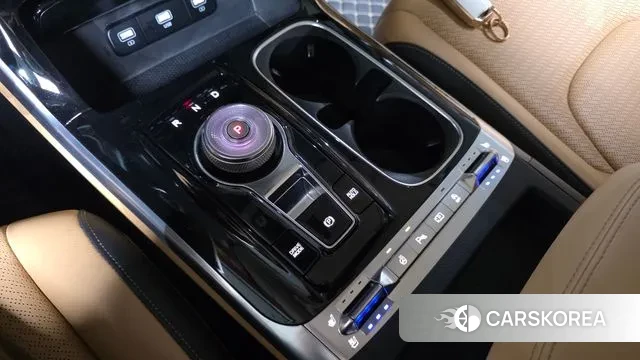 Kia Carnival 4th generation id 3003581 из Кореи 19