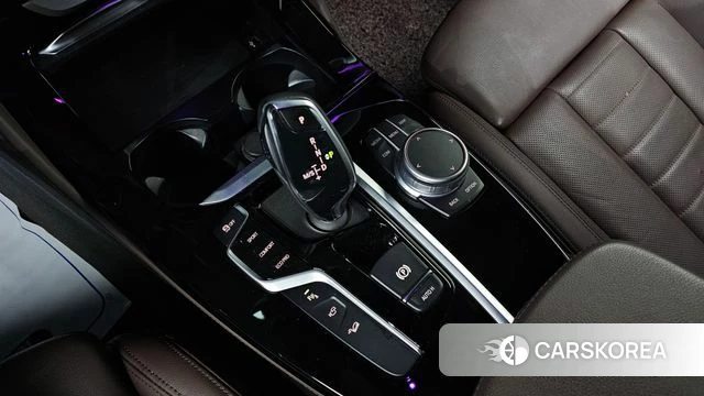 BMW X4 (G02) id 3885325 из Кореи 19