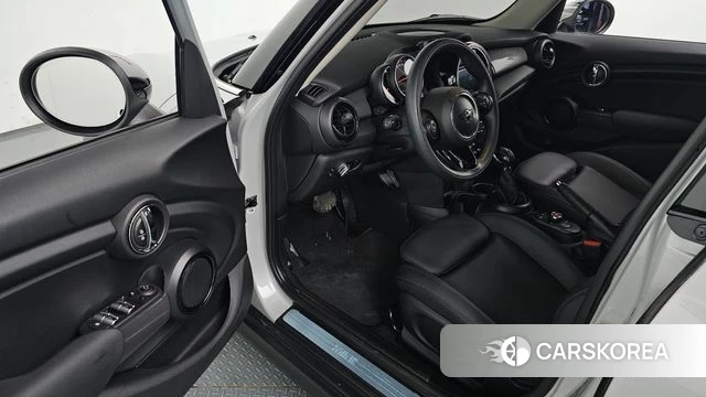 Mini Cooper id 4626289 из Кореи 29