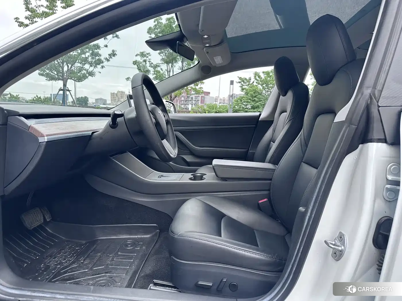 Tesla Model 3 id 4578205 из Китая 10