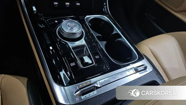 Kia Carnival 4th generation id 3812378 из Кореи 19