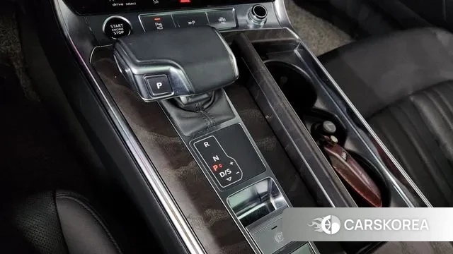 Audi A6 (C8) id 3691135 из Кореи 19